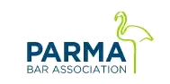 A green background with the words pharmacy association in blue.